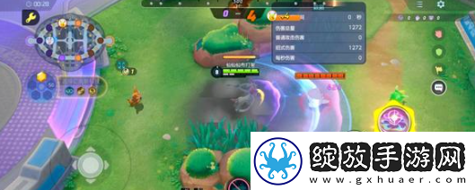 宝可梦大集结闪电鸟怎么玩