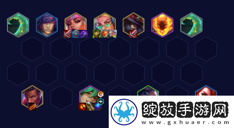 云顶之弈s10赛季爵士EZ95怎么玩