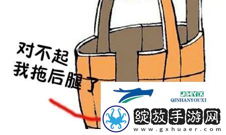 地域拖油瓶是什么梗网络用语