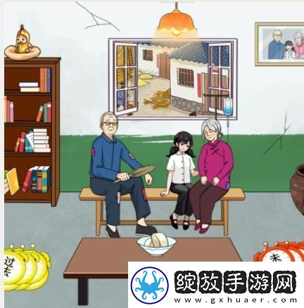 想不到鸭女孩与时间通关攻略