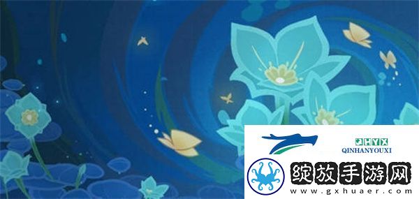 什么是原神甘露池升级材料