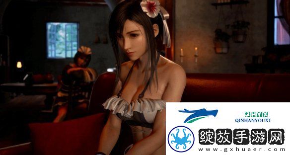 这谁顶的住！博主盛赞PS5