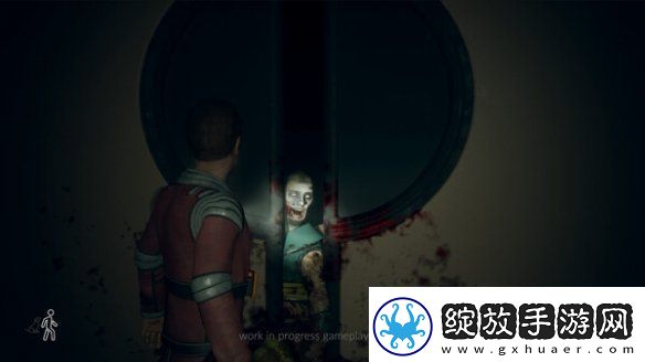 生存恐怖游戏Satellite