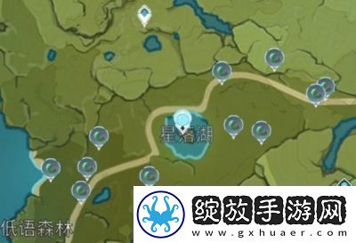 原神蜥蜴尾巴获取指南