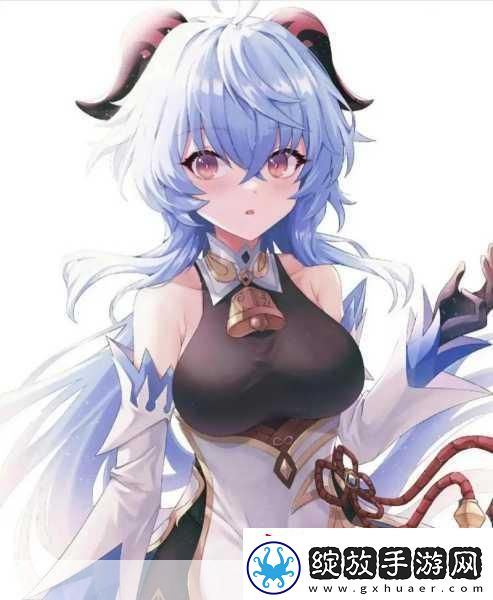 甘雨被盗宝团挤牛奶