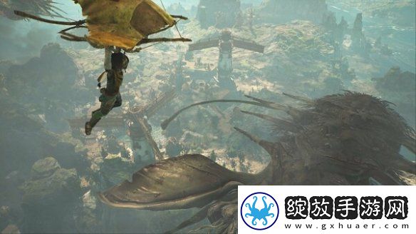 开放世界‎游戏阿加斯巴之塔抢先体验发售108元！