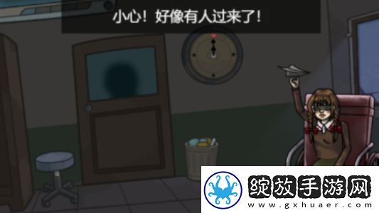 找茬啊老六恐怖疯人院3怎么通关