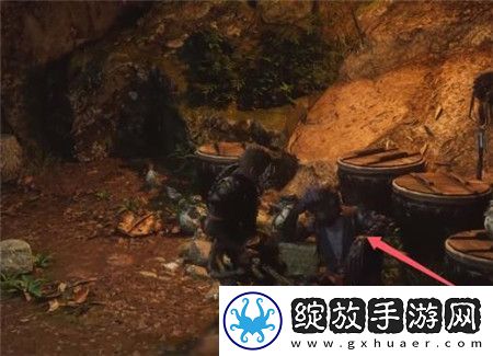 黑神话悟空申猴有什么功能
