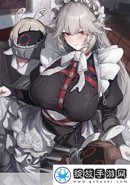 绝区零女仆丽娜