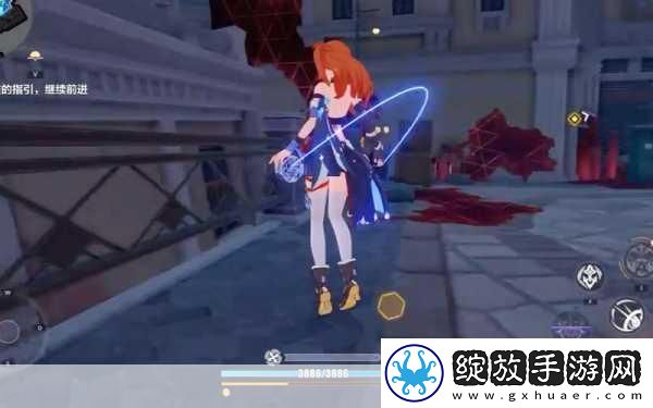 崩坏3莎士比亚上圣痕深度解析
