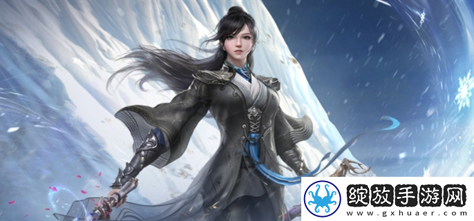 永劫无间手游顾清寒怎么玩