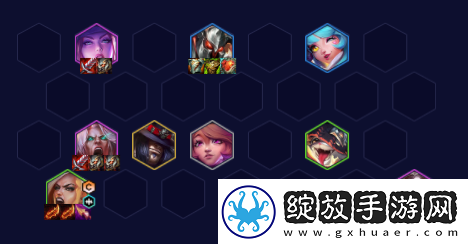 云顶之弈s10五杀天使阵容怎么搭配