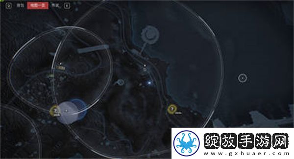 原子之心试验场11开门全攻略