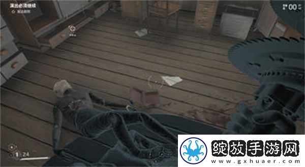 原子之心试验场11开门全攻略