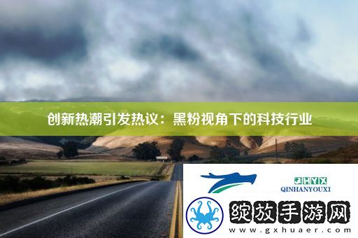 创新热潮引发热议