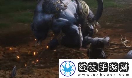 黑神话悟空牯护院怎么打