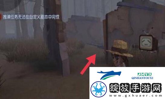 第五人格圣心医院地窖在哪