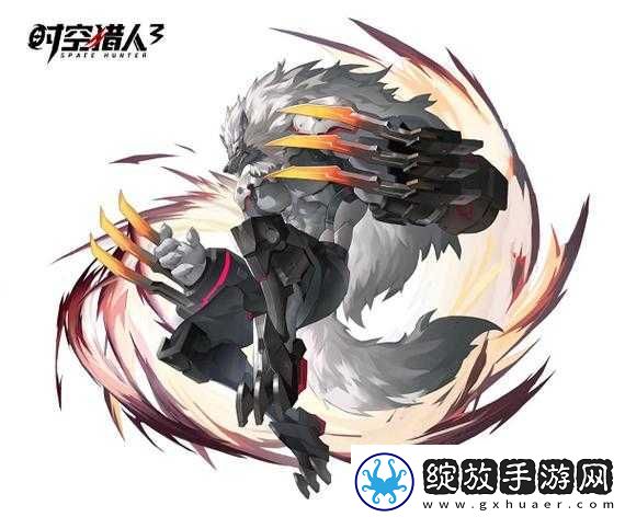 时空猎人狼人刷图必备技能搭配指南