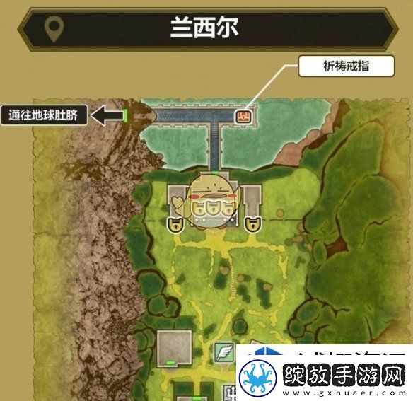 勇者斗恶龙3HD2D重制版最后的钥匙怎么使用
