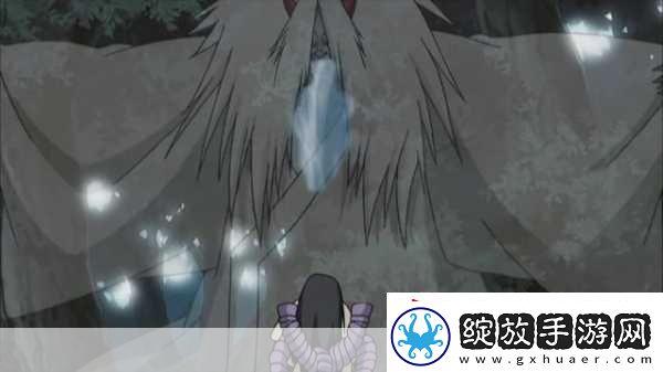 探秘三代目火影的封印术