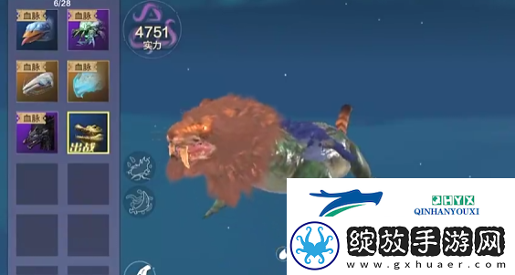 妄想山海宠物怎么升级