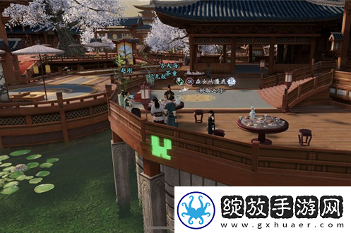 天涯明月刀手游怎么激活奇遇奇遇激活条件汇总