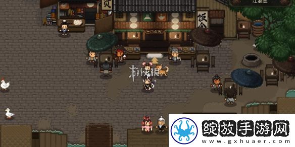 大江湖之苍龙与白鸟诗词大会答案大全
