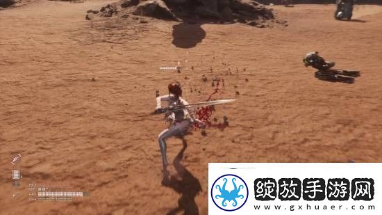 剑星x尼尔联动更新PS5
