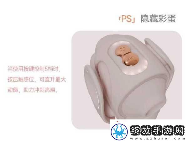 戴上小玩具调到10档体验