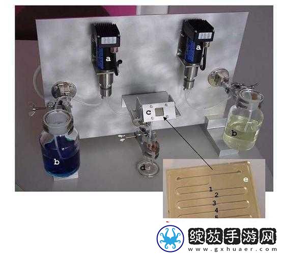 优质液体收集系统HNP