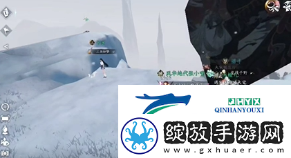 逆水寒手游隐藏成就练功达人其一怎么做