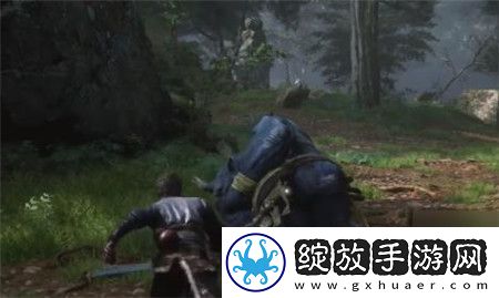 黑神话悟空牯护院怎么打