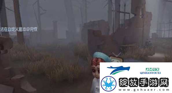 第五人格圣心医院地窖在哪