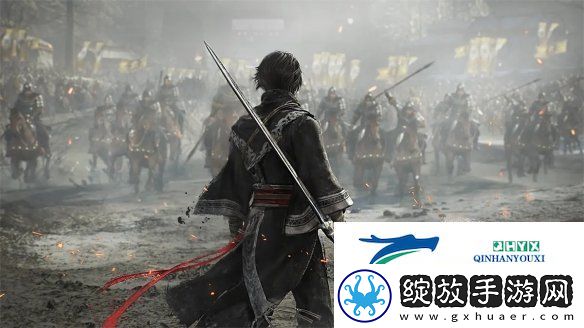 真三国无双