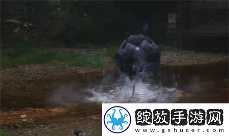 黑神话悟空牯护院怎么打