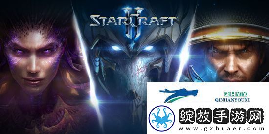 前星际争霸2设计师大维京RTS新作星战王牌Beta测试开启
