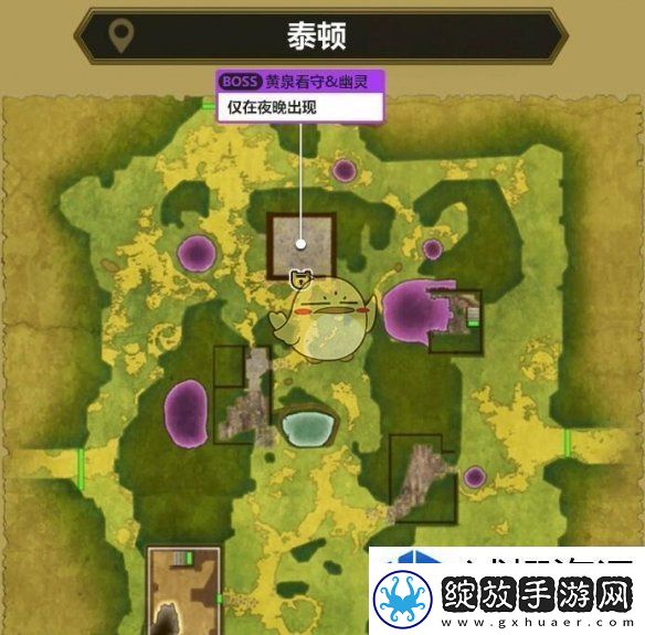 勇者斗恶龙3HD2D重制版最后的钥匙怎么使用