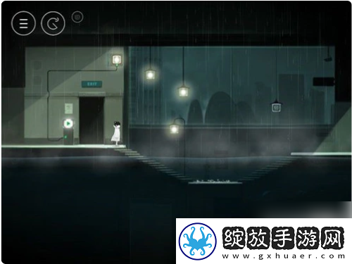 【画面效果】雨纪怎么回收远处的灯芯