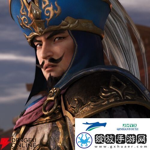 真三国无双