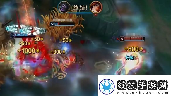 lol无限火力心之钢怎么快速叠加