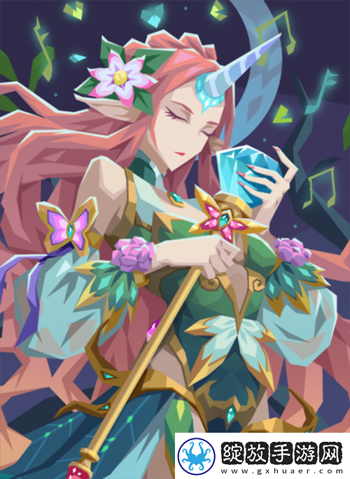 恶魔秘境晨曦仙灵强度解析