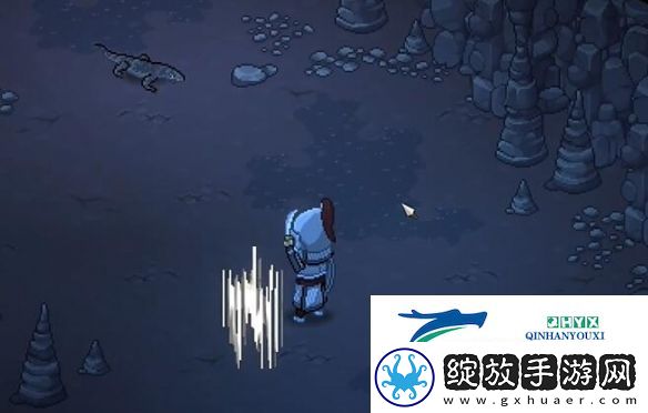 大侠立志传毒龙胆如何获取