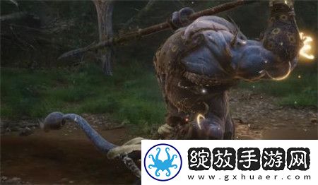 黑神话悟空牯护院怎么打