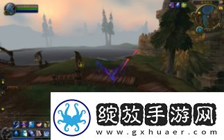 魔兽世界wlk乌特加德之巅戈托克如何玩魔兽世界wlk戈托克乌特加德之巅玩法攻略