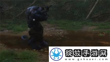黑神话悟空牯护院怎么打