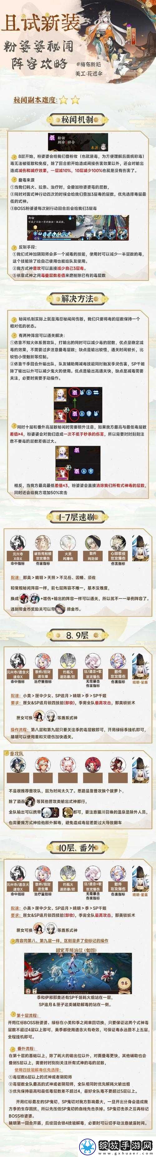姬魔恋战纪番外副本桃源乡第一关怎么过