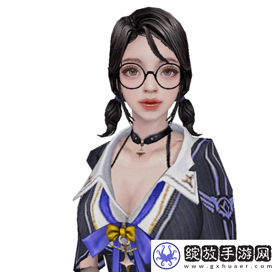 黑丝御姐变校园少女!CSOL将上线年轻版崔智云