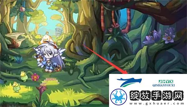 洛克王国木灵石如何获得