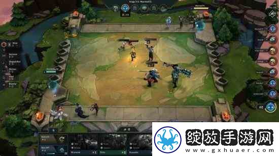 lol云顶之弈阵容搭配最新版本2021刺客