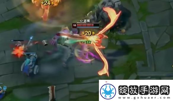 lol无限火力心之钢怎么快速叠加